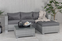 Rotterdam Sofa Gruppe 
