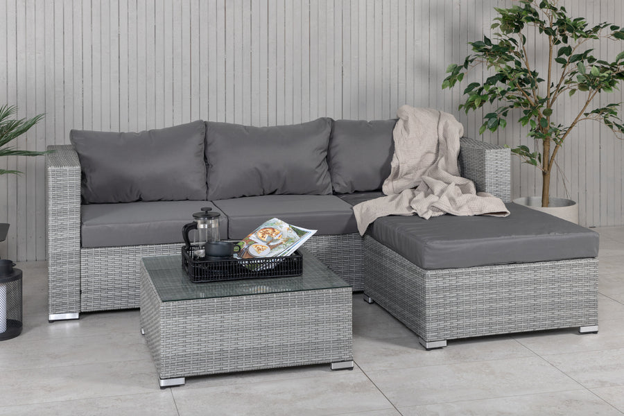 Rotterdam Sofa Gruppe 
