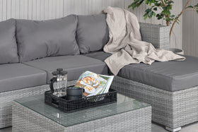 Rotterdam Sofa Gruppe 