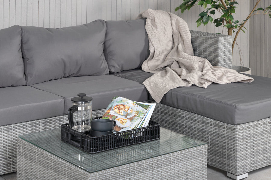Rotterdam Sofa Gruppe 