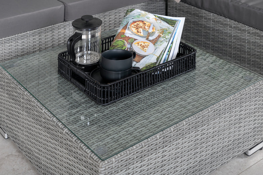 Rotterdam Sofa Gruppe 