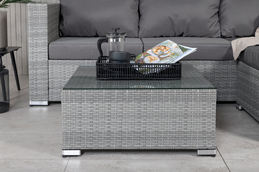 Rotterdam Sofa Gruppe 