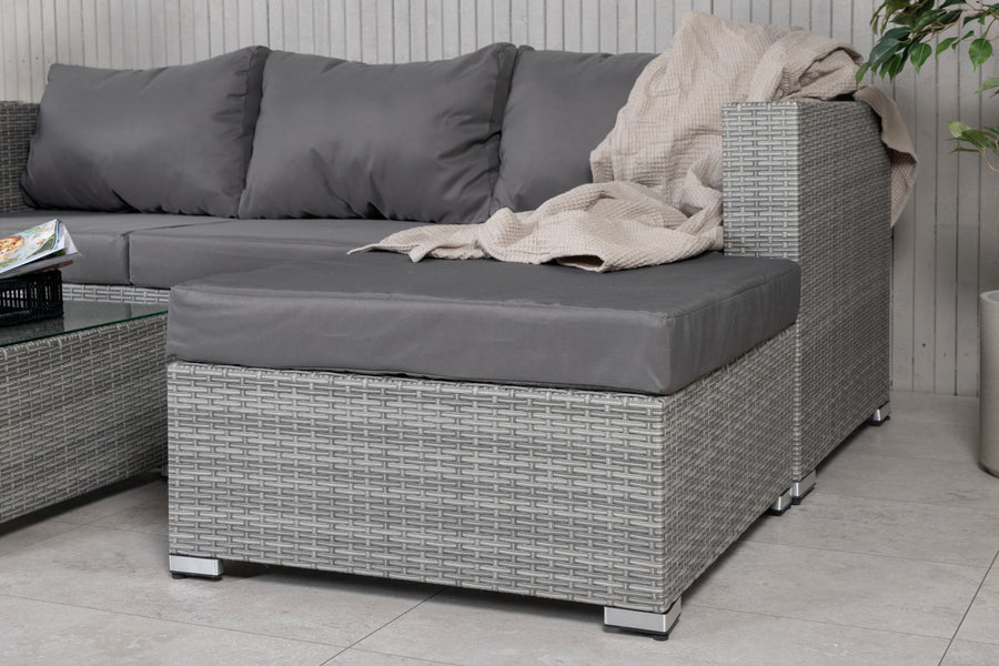Rotterdam Sofa Gruppe 