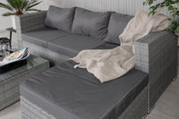 Rotterdam Sofa Gruppe 