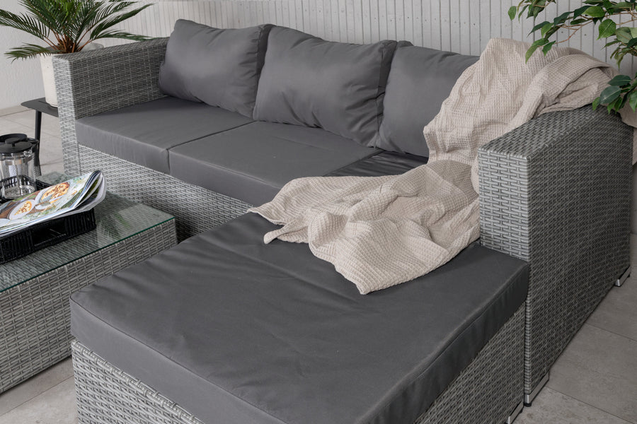 Rotterdam Sofa Gruppe 