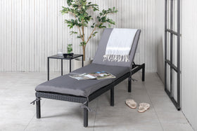 Chaise longue Bilbao 