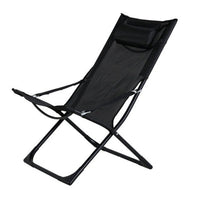 SEVILLE solsäng 2-pack