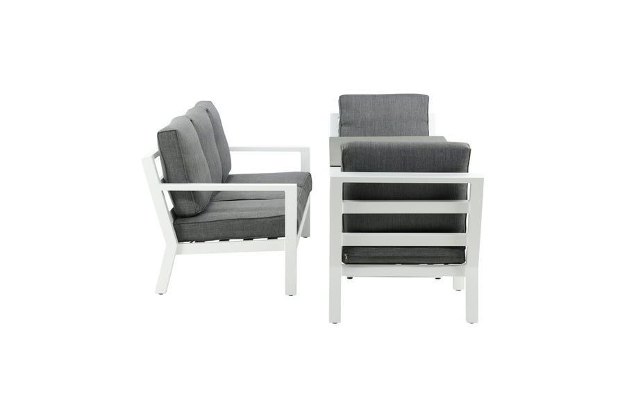 Barcelona Sofa gruppe 