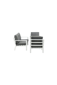 Barcelona Sofa gruppe 