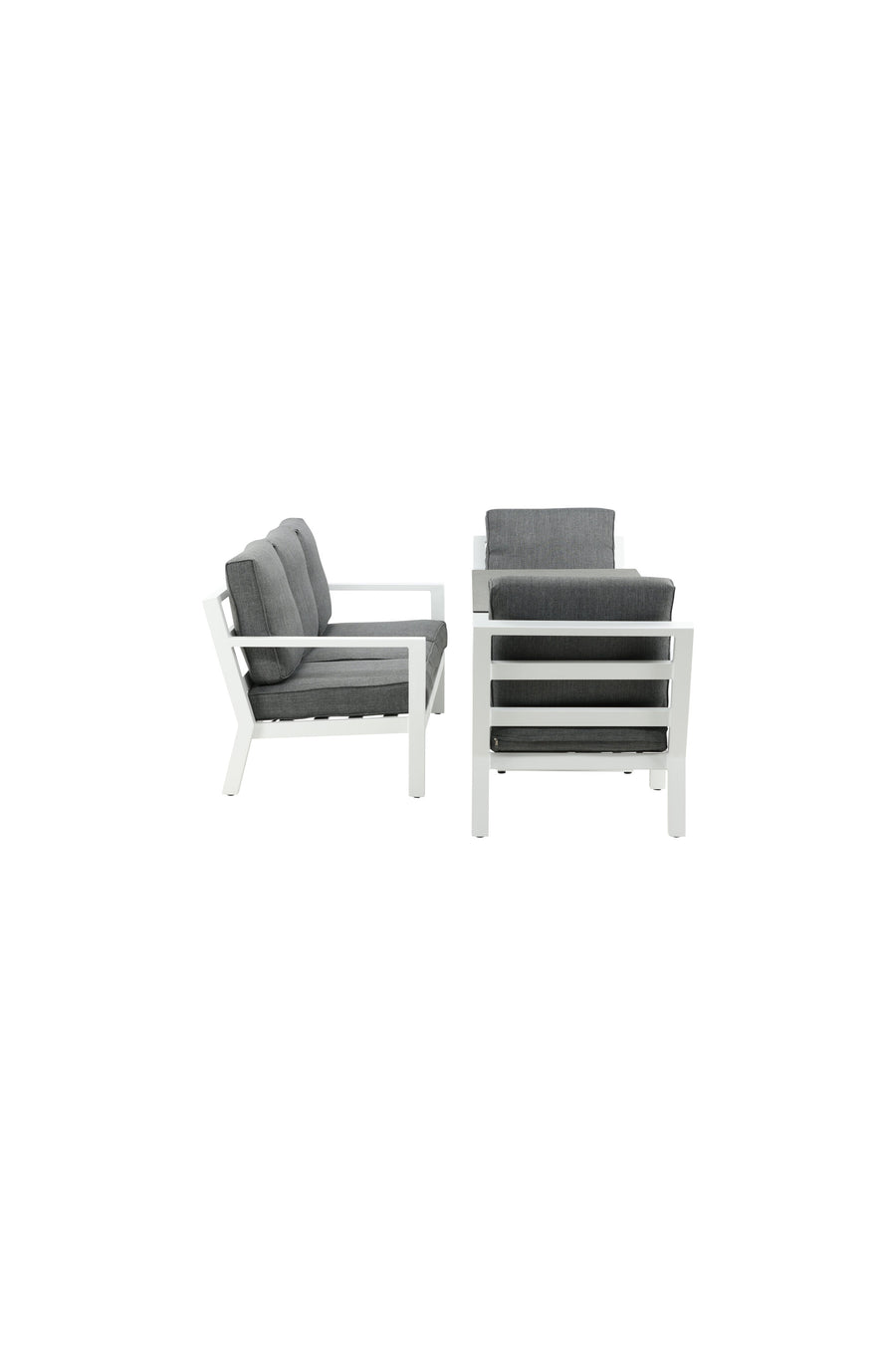 Barcelona Sofa gruppe 