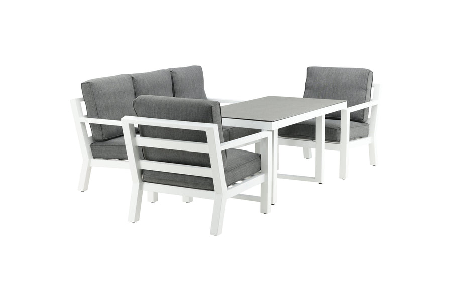Barcelona Sofa gruppe 
