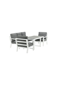 Barcelona Sofa gruppe 