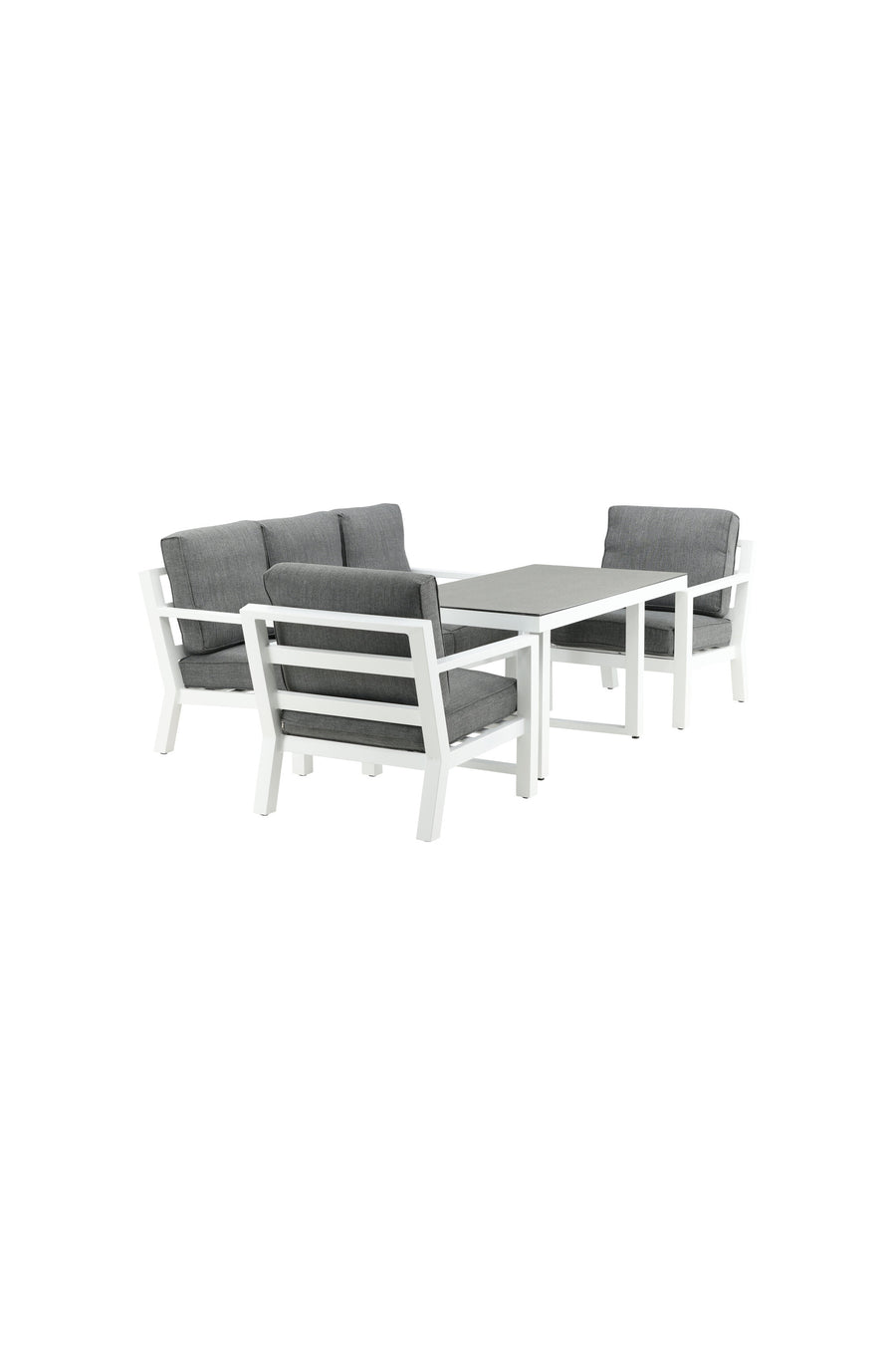 Barcelona Sofa gruppe 