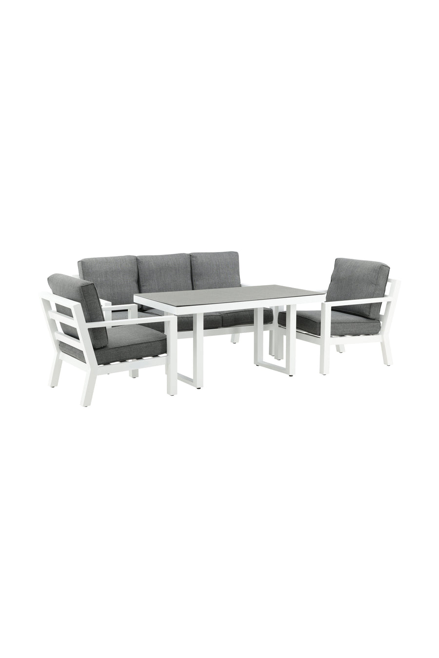 Barcelona Sofa gruppe 