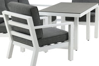 Barcelona Sofa gruppe 