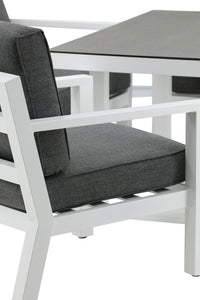 Barcelona Sofa gruppe 