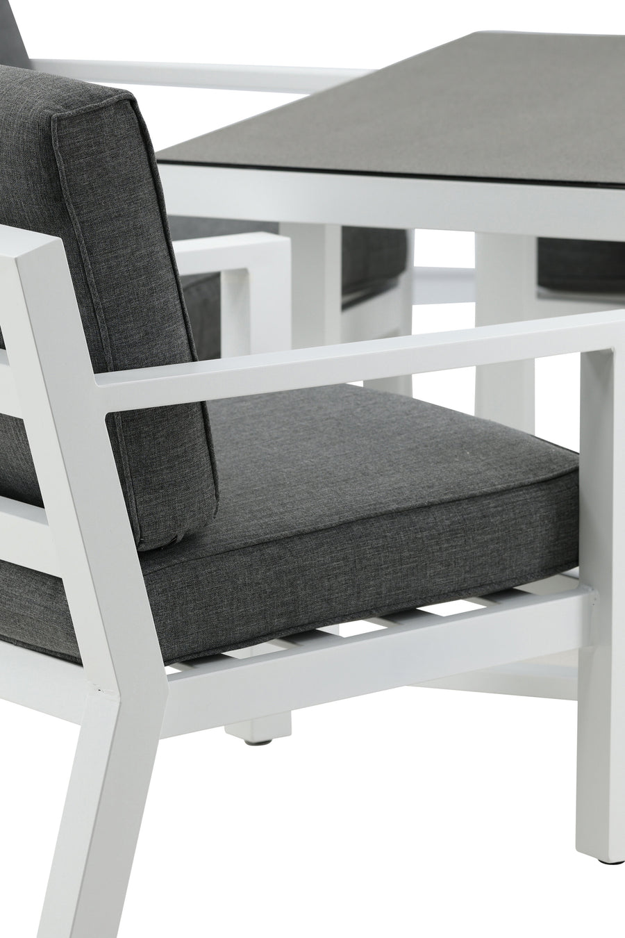 Barcelona Sofa gruppe 