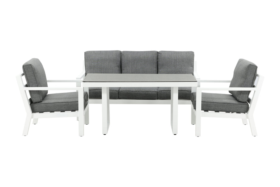 Barcelona Sofa gruppe 
