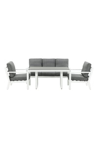 Barcelona Sofa gruppe 