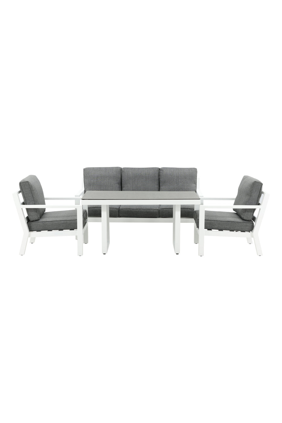 Barcelona Sofa gruppe 