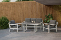 Barcelona Sofa gruppe 