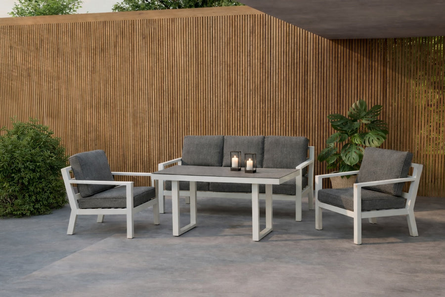 Barcelona Sofa gruppe 