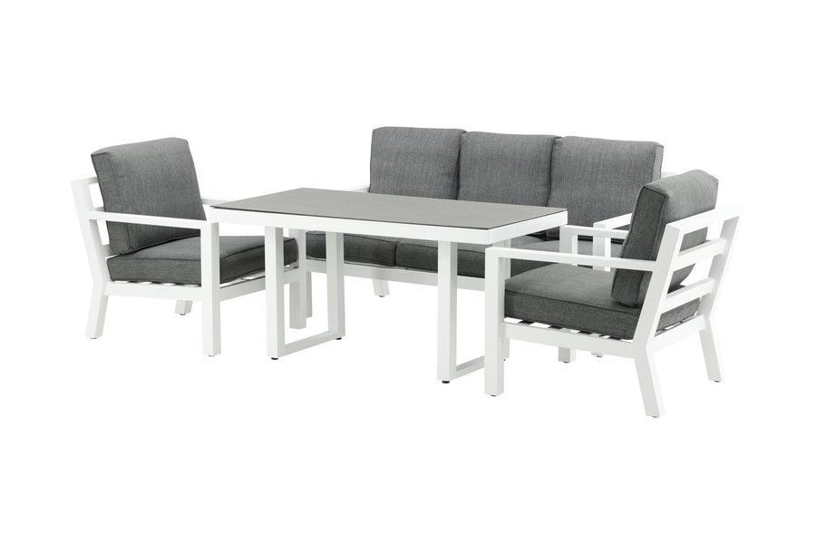 Barcelona Sofa gruppe 