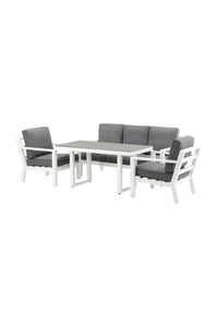Barcelona Sofa gruppe 