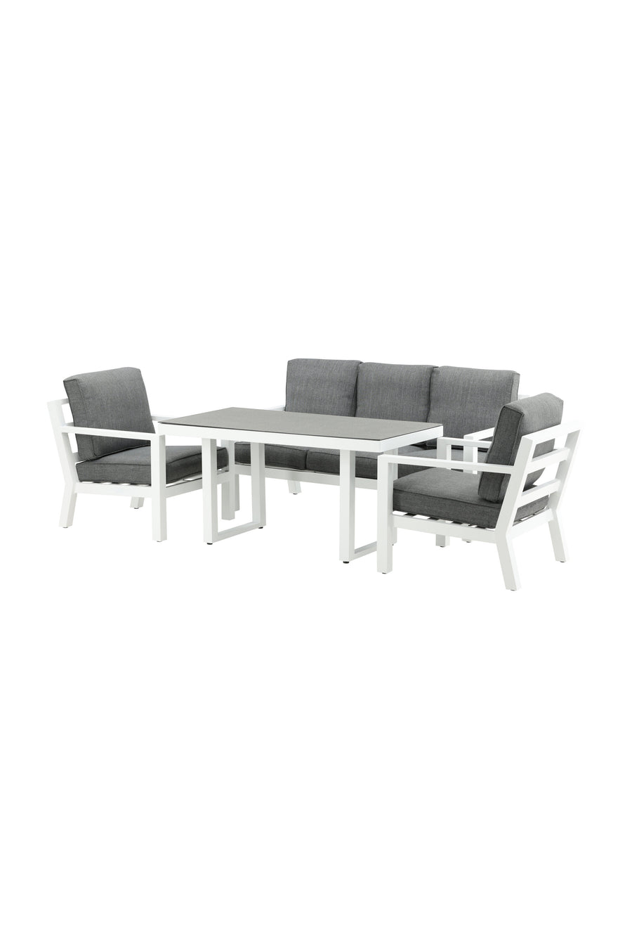 Barcelona Sofa gruppe 