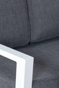 Barcelona Sofa gruppe 