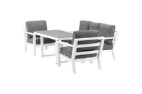 Barcelona Sofa gruppe 