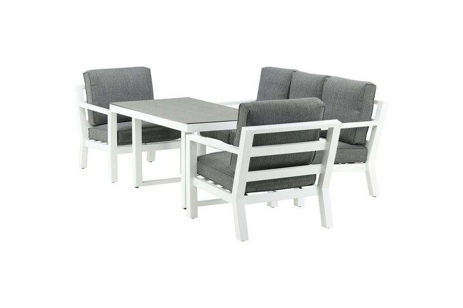 Barcelona Sofa gruppe 