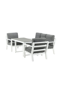 Barcelona Sofa gruppe 