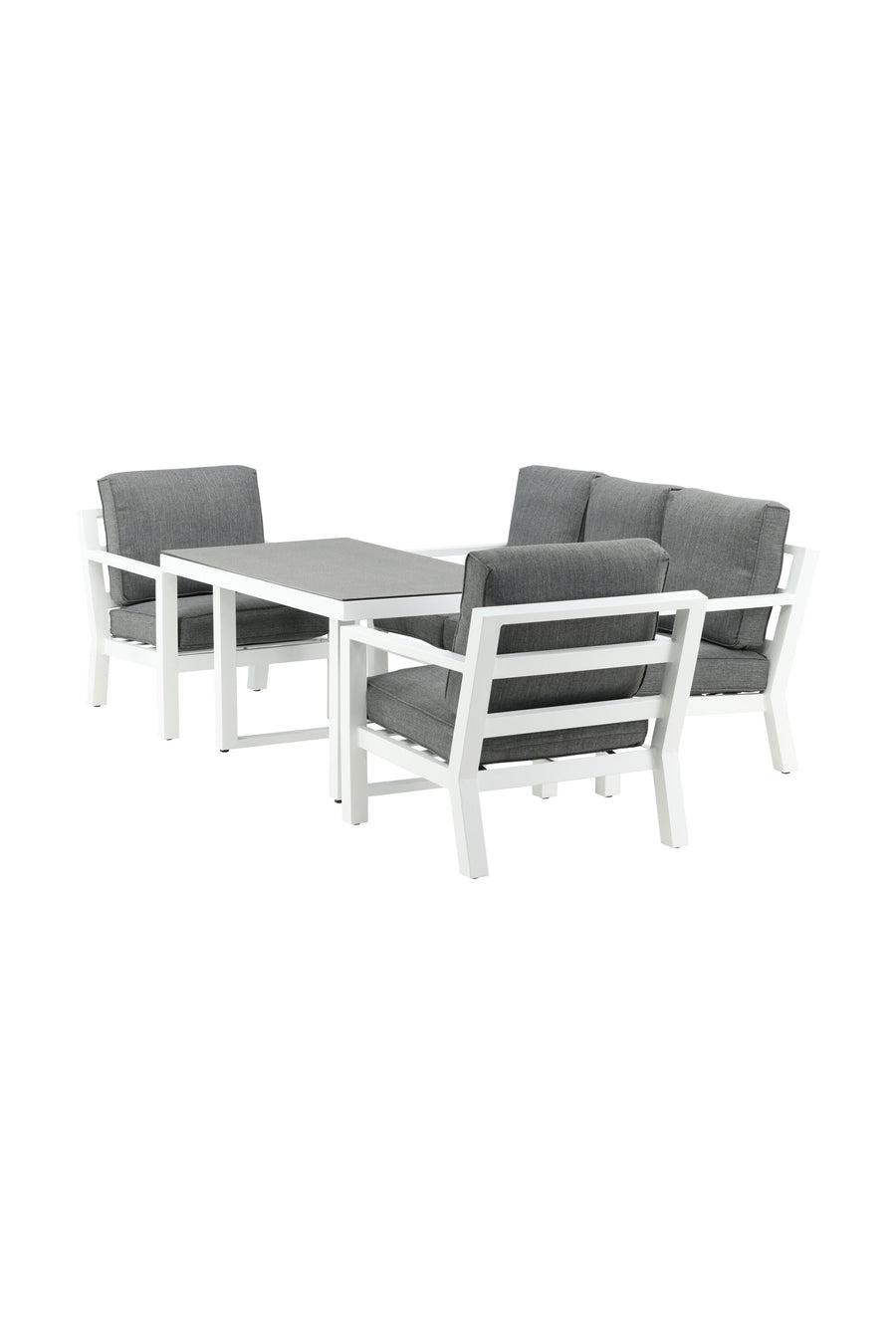 Barcelona Sofa gruppe 
