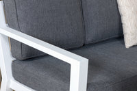 Barcelona Sofa gruppe 