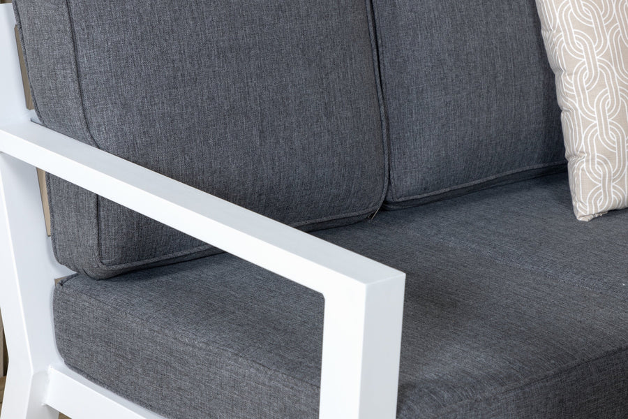 Barcelona Sofa gruppe 