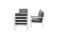 Barcelona Sofa gruppe 