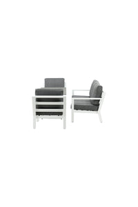 Barcelona Sofa gruppe 
