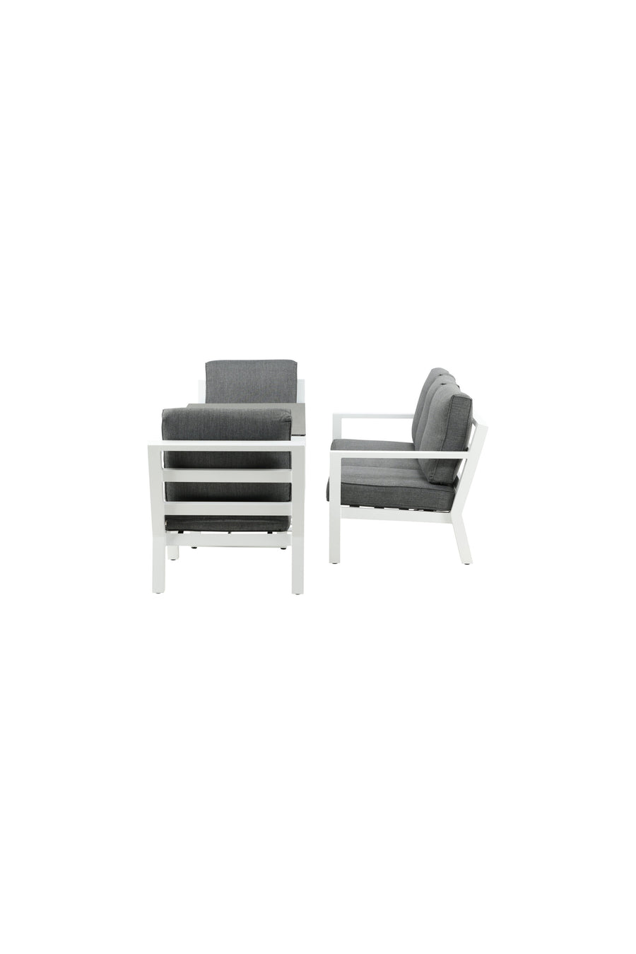 Barcelona Sofa gruppe 