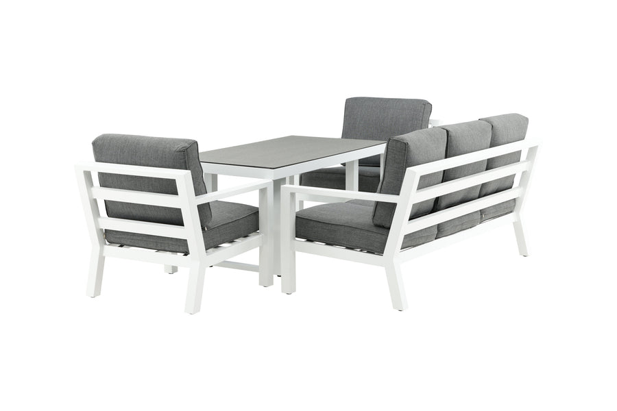 Barcelona Sofa gruppe 