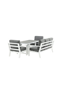 Barcelona Sofa gruppe 