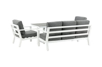 Barcelona Sofa gruppe 