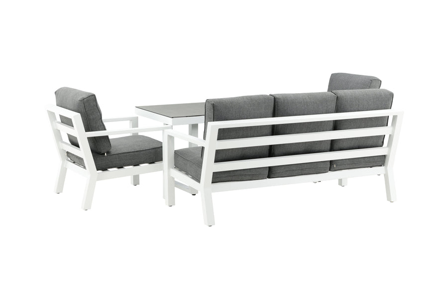 Barcelona Sofa gruppe 