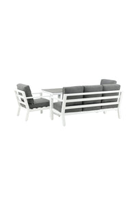 Barcelona Sofa gruppe 