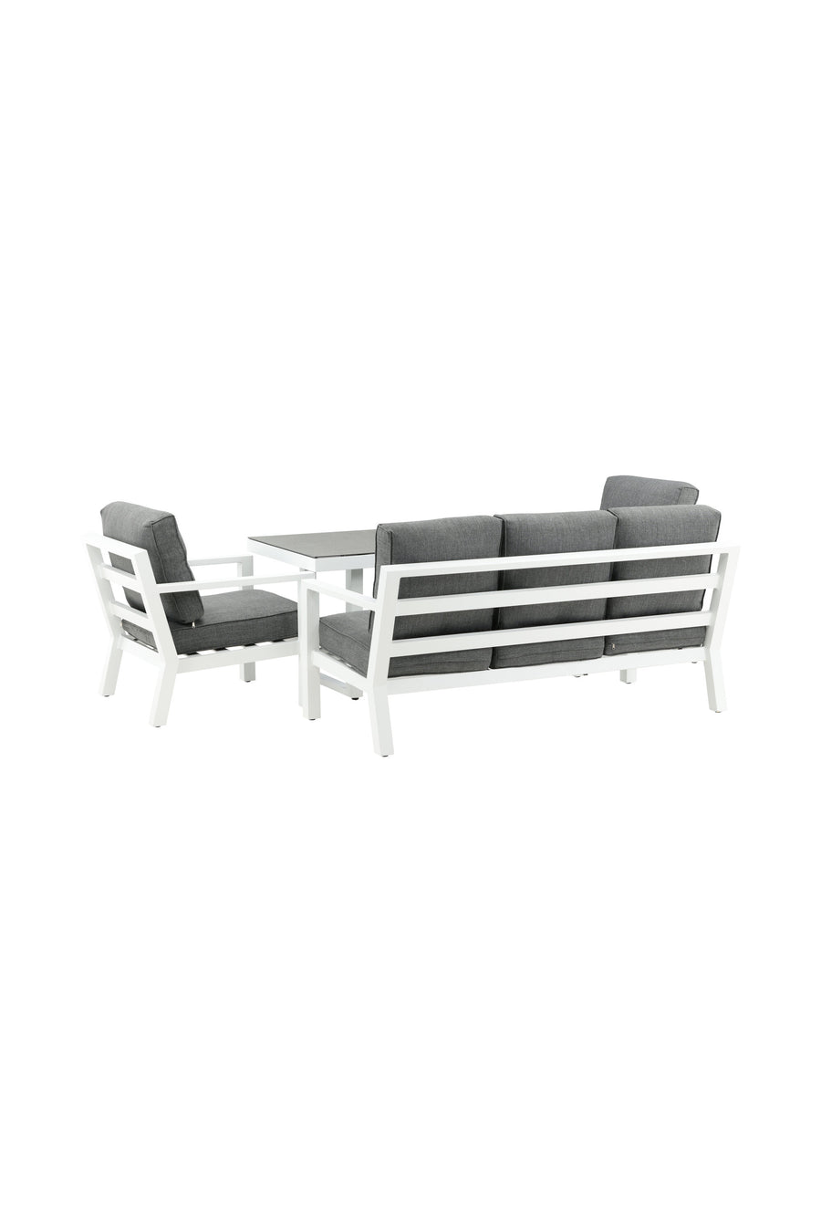 Barcelona Sofa gruppe 