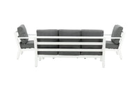 Barcelona Sofa gruppe 