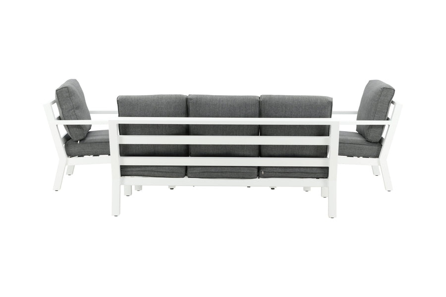 Barcelona Sofa gruppe 