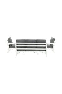 Barcelona Sofa gruppe 