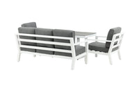 Barcelona Sofa gruppe 