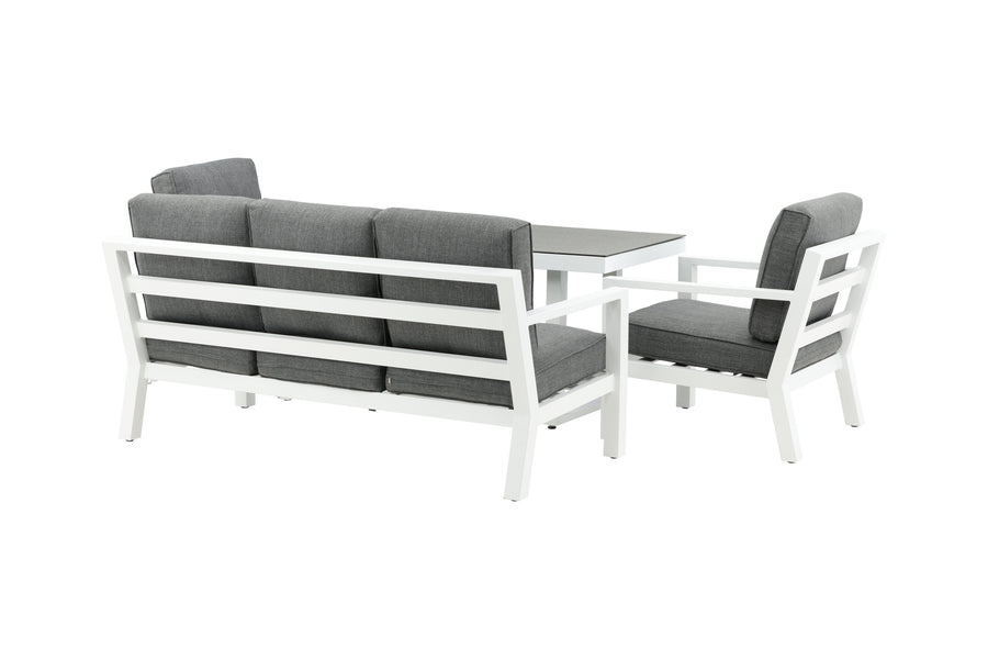Barcelona Sofa gruppe 
